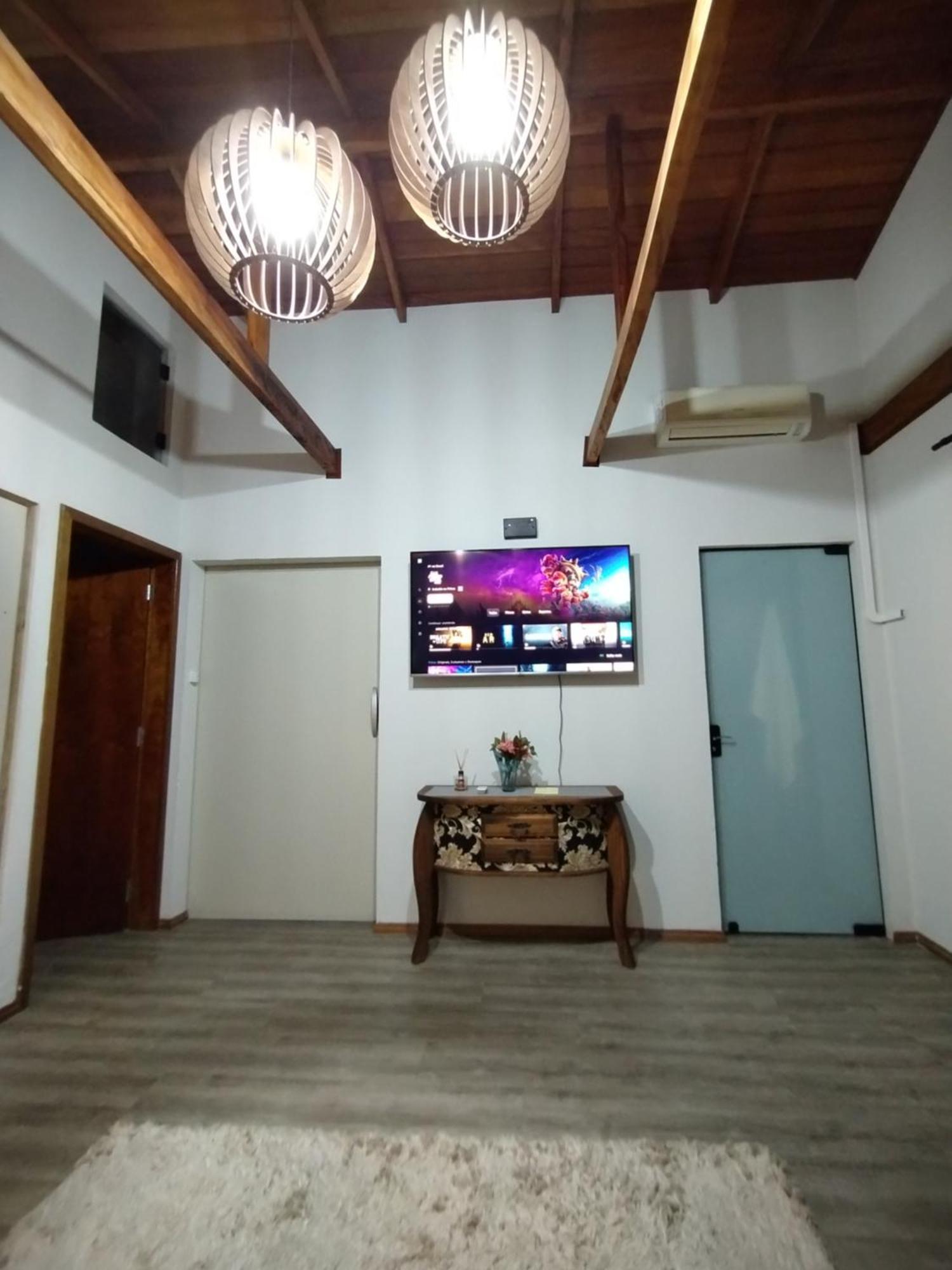 Jaraguá do SulLinda E Aconchegante Casa Em Jaragua!别墅 外观 照片