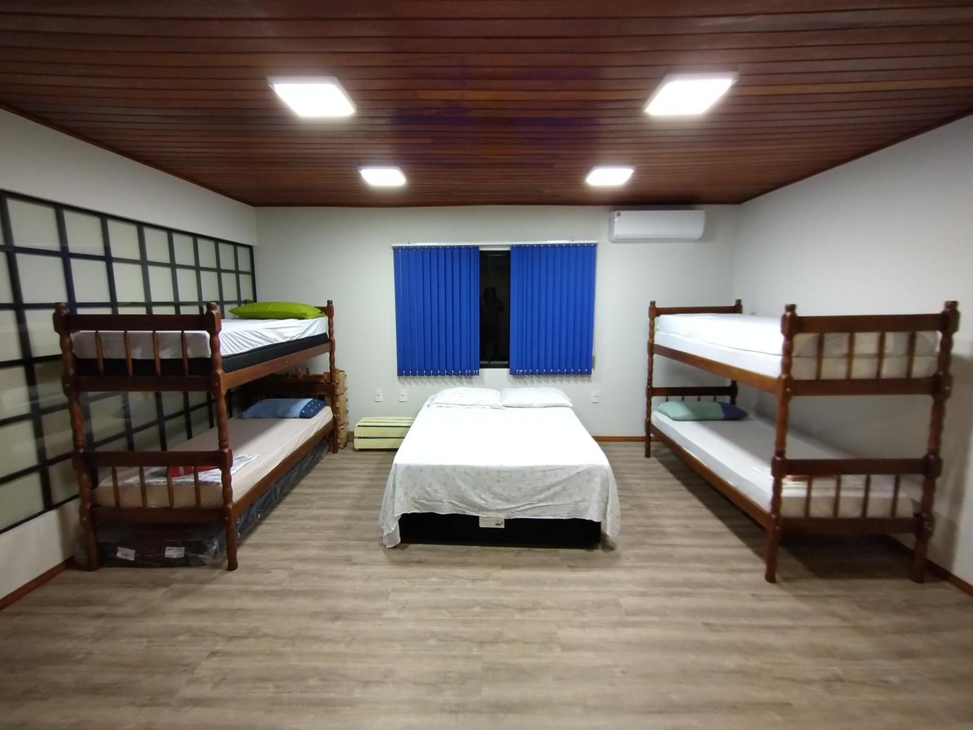 Jaraguá do SulLinda E Aconchegante Casa Em Jaragua!别墅 外观 照片